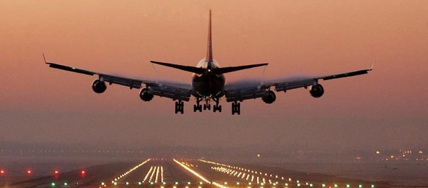 Ρωσία: Απαγόρευση πτήσεων από Αφρικανικές χώρες και Χονγκ Κονγκ